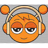 Cartoons and other-CO 4297